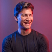 </p>
<div align="center">Devin Mathew Robbins</div>
<p>
